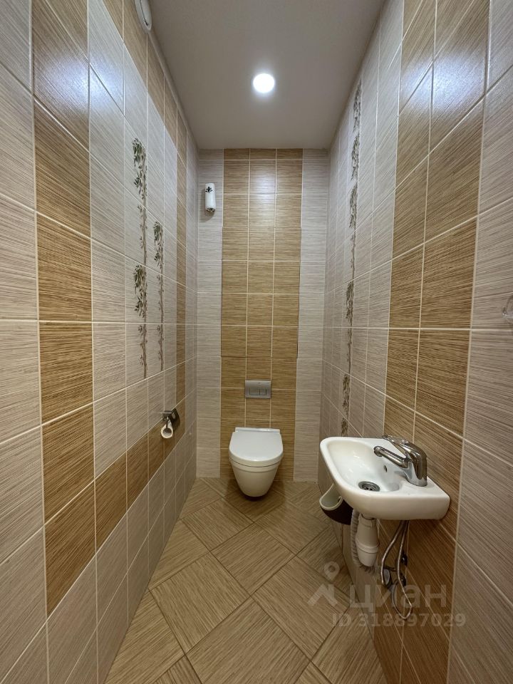 Продажа 3-комн квартиры на вторичном рынке Супонево мкр, Звенигород, к4