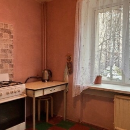 Продажа 2-комн квартиры на вторичном рынке Витебский пр-кт,  д. 47 к5