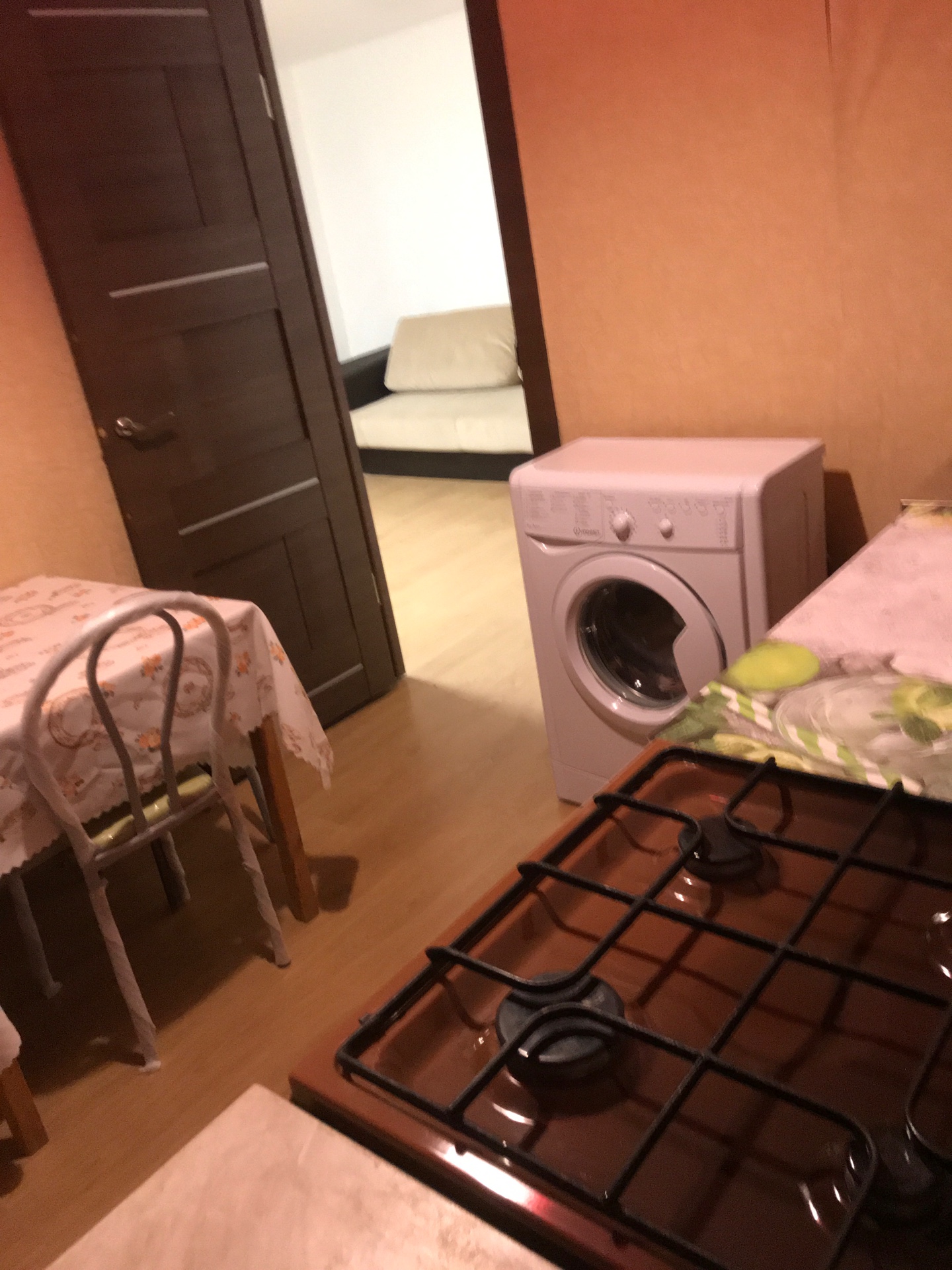Продажа 1-комн квартиры на вторичном рынке Химки, улица Чапаева,  7