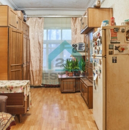 Продажа 4-комн квартиры на вторичном рынке Дудко ул,  д. 24