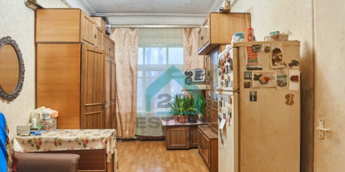 4-комн квартира Дудко ул,  д. 24