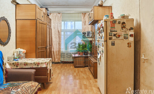 Продажа 4-комн квартиры на вторичном рынке Дудко ул,  д. 24