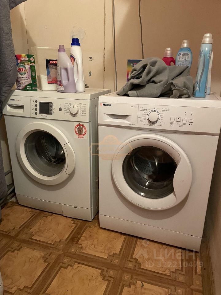 Продажа комнаты Среднеохтинский проспект, 45