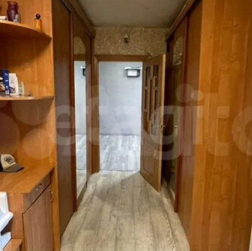 3-комн квартира Никольское городское поселение, Пионерская улица,  д. 1