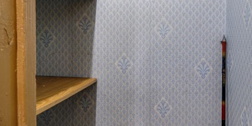 1-комн квартира Борисовский проезд, 20