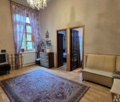 Продать Квартиры вторичка Стачек пр-кт  160 