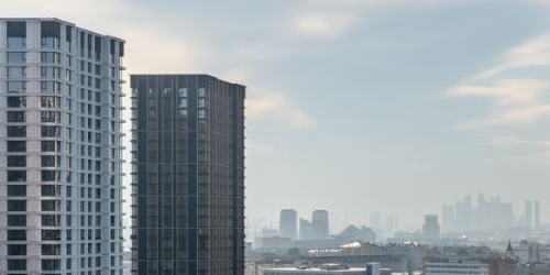 3-комн квартира Волгоградский проспект, 32/3к5