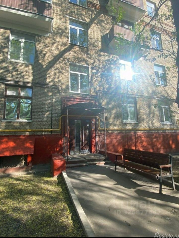 Продажа ПСН Нижегородская ул,  д. 66