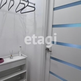 Аренда 3-комн квартиры на вторичном рынке Костюшко ул,  д. 66