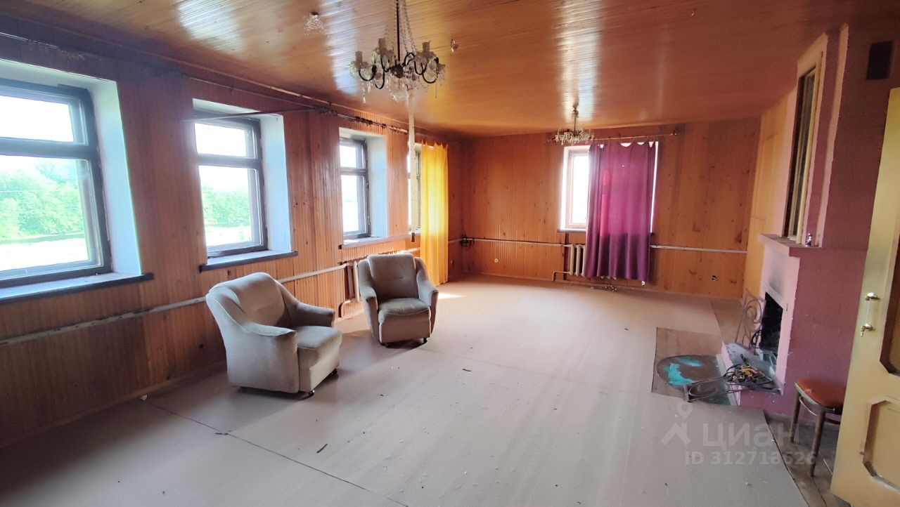 Продажа дома д. Аннолово, улица Речная