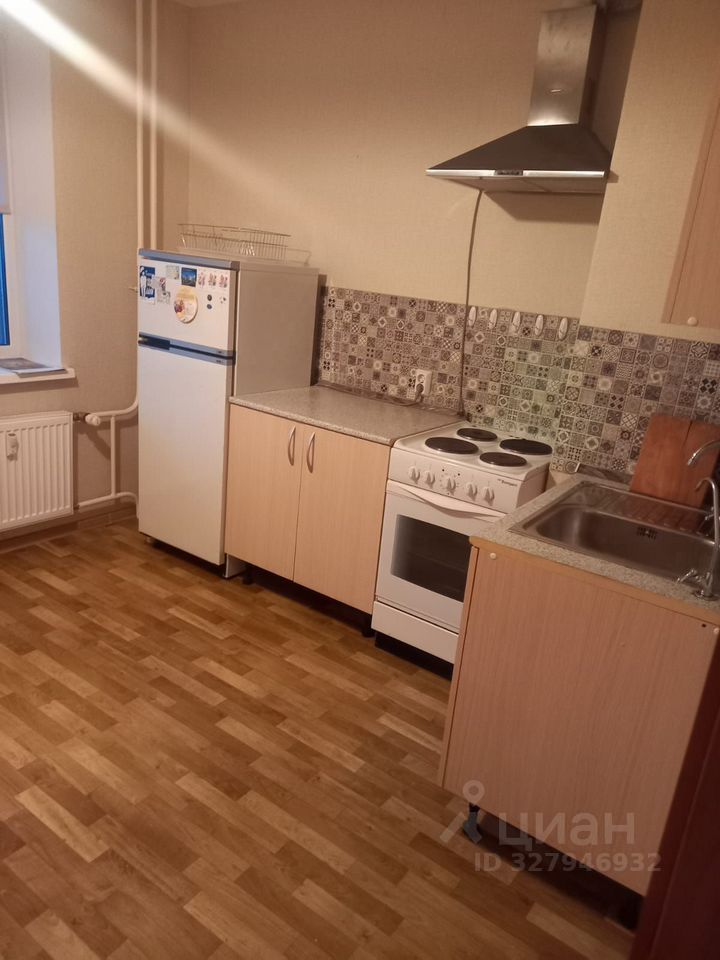 Продажа 1-комн квартиры на вторичном рынке Всеволожск, улица Джанкойская, 1к1