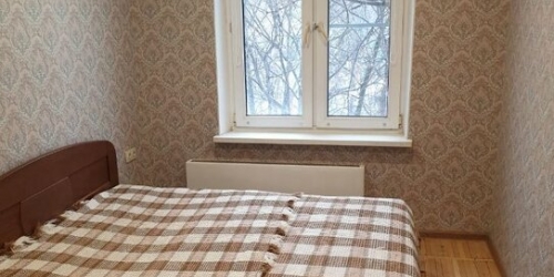 2-комн квартира ул Хуторская 2-я,  д. 27,  к. 9