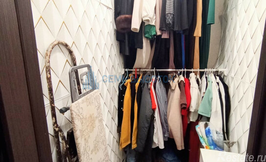 Продажа 2-комн квартиры на вторичном рынке 5-й микрорайон, Радужная улица,  д. 6 к1