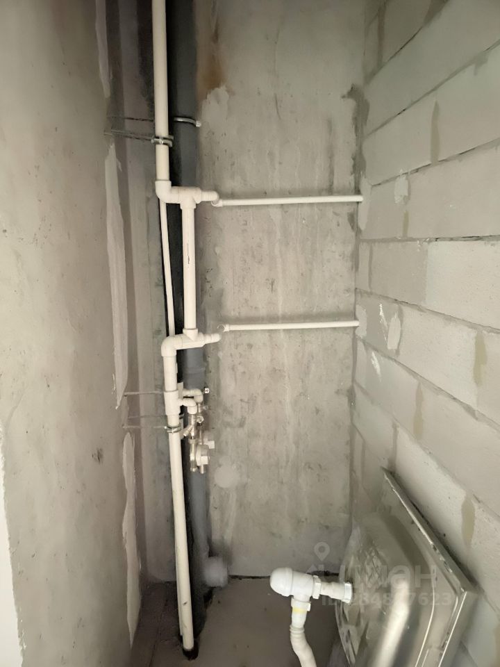 Продажа 1-комн квартиры на вторичном рынке Всеволожск, проезд Пугоревский, 1к1