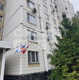 Продажа 3-комн квартиры на вторичном рынке улица Кедрова,  д. 26/22