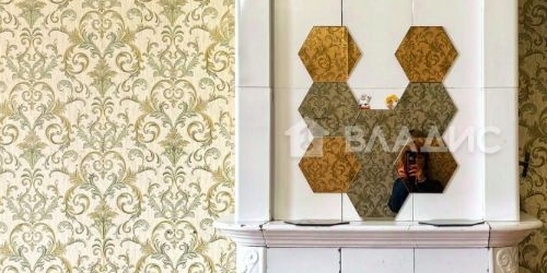 4-комн квартира 8-я Советская улица, 56