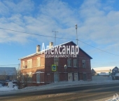 Продать Квартиры вторичка Приозерское городское поселение, Ленинградское шоссе  43 