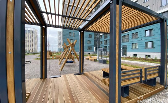 Продажа 1-комн квартиры на вторичном рынке проспект Крузенштерна,  д. 4 с1