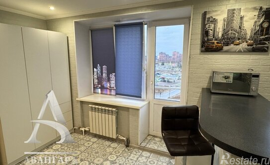 Продажа 1-комн квартиры на вторичном рынке Клин, ул Мечникова,  д. 22