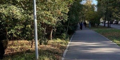 2-комн квартира улица Михайлова, 45/9