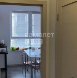 Продажа 3-комн квартиры на вторичном рынке Краснодарская улица