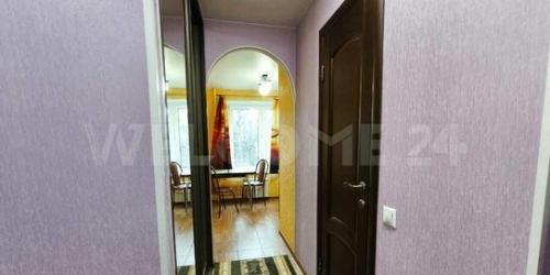 2-комн квартира Нежинская улица,  д. 13