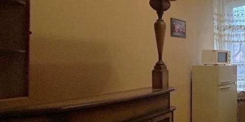 Комната улица Академика Лебедева, 16