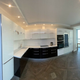 Продажа 2-комн квартиры на вторичном рынке Рыбацкий проспект