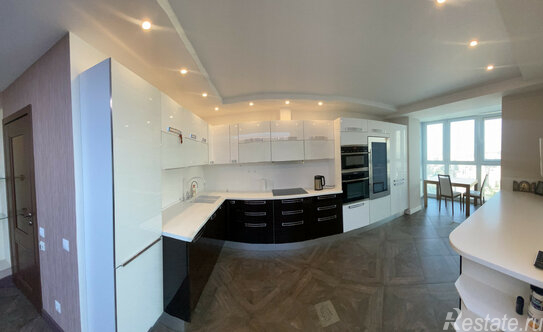 Продажа 2-комн квартиры на вторичном рынке Рыбацкий проспект