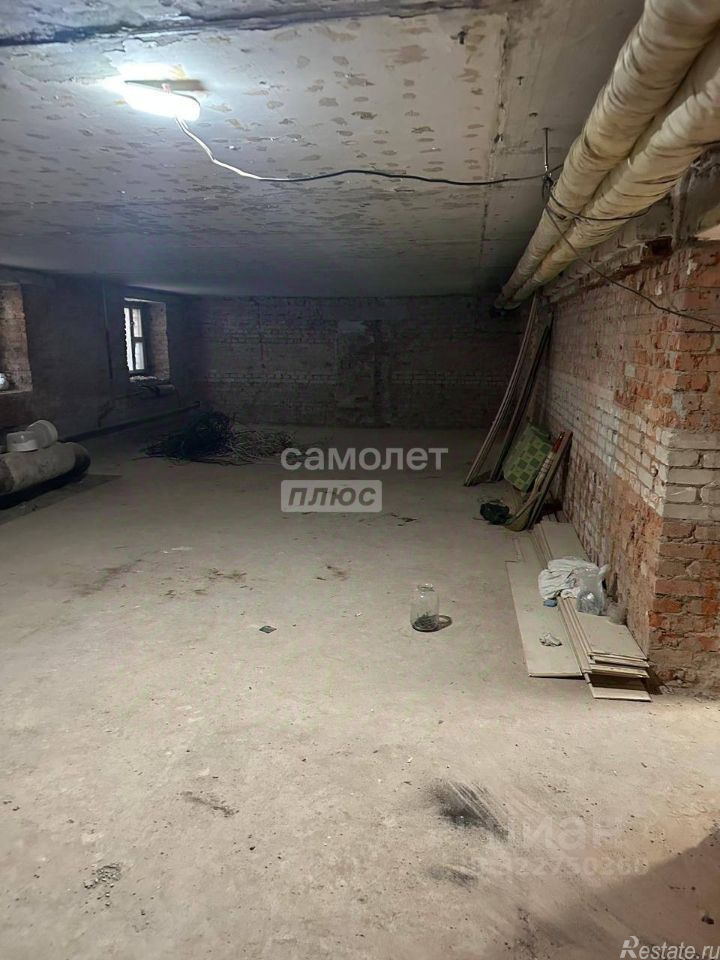 Продажа ПСН улица Климашкина,  д. 12