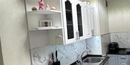 3-комн квартира Загребский бульвар, 27/16