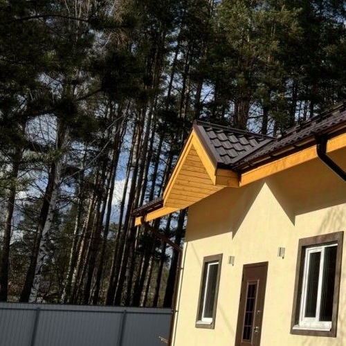 Коттедж/дом Вырица городской поселок, улица Бакунина