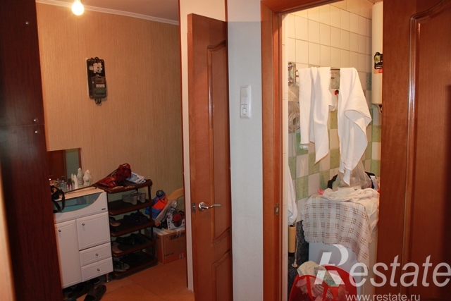 Продажа 2-комн квартиры на вторичном рынке Рязановский пгт, Чехова ул ,  д. 12
