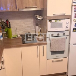 Продажа 2-комн квартиры на вторичном рынке Подольск, ул Кольцевая,  д. 3