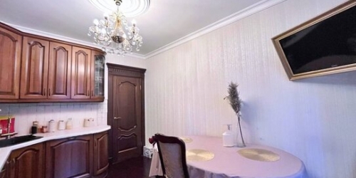 3-комн квартира Пулковское шоссе,  д. 38,  к. 7