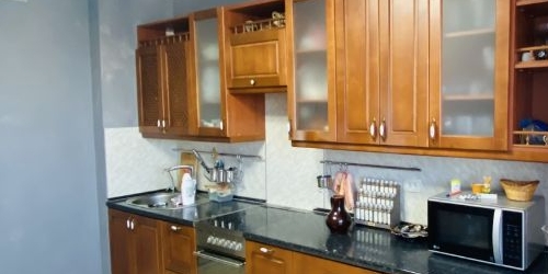 3-комн квартира Колпино, улица Анисимова, 2