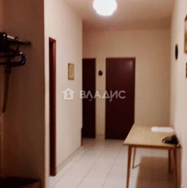 Продажа 2-комн квартиры на вторичном рынке Байкальская улица,  д. 18 к1