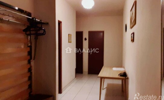 Продажа 2-комн квартиры на вторичном рынке Байкальская улица,  д. 18 к1