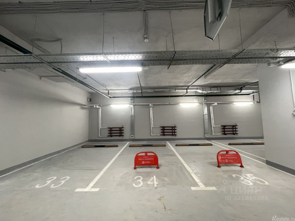 Продажа гаража ул Люблинская,  д. 111,  к. 3