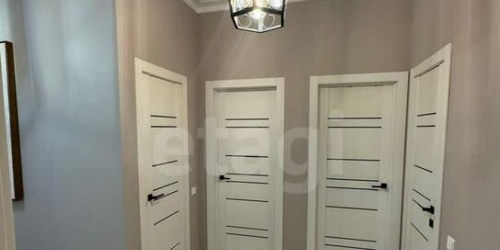 2-комн квартира ул Фабрициуса,  д. 18