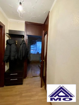 Продажа 1-комн квартиры на вторичном рынке Старая Купавна, Ленина ул,  д. 22
