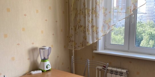 1-комн квартира ул Инженерная,  д. 9,  к. 1