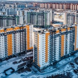 Продажа 3-комн квартиры на вторичном рынке Новогорелово, улица Современников,  д. 1 к2