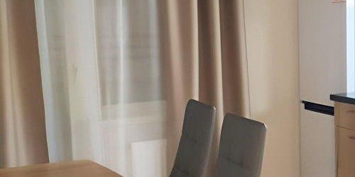 1-комн квартира улица Грибалевой, 7к1