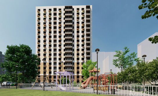 Продажа 1-комн квартиры на вторичном рынке Жуковский г, Гагарина ул,  д. 81/1