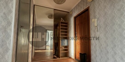 3-комн квартира Приморское шоссе,  д. 269