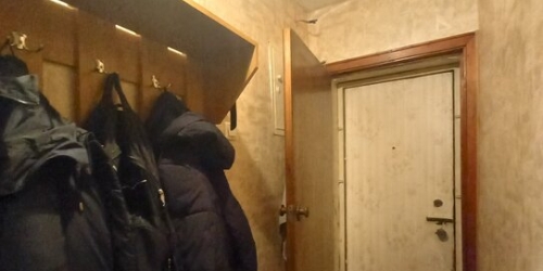 1-комн квартира Тореза пр-кт,  д. 92