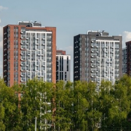 Продажа 3-комн квартиры на вторичном рынке ул Бартеневская,  д. 18,  к. 1