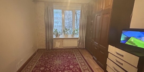 2-комн квартира ул Кантемировская,  д. 5,  к. 2