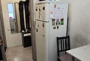 1-комн квартира улица Артюхиной, 11